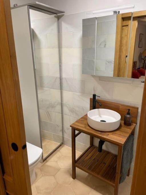 Apartamento En Casa Patio "Pan Y Conejo" Córdoba Buitenkant foto